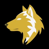Logo van Wolf of Washington