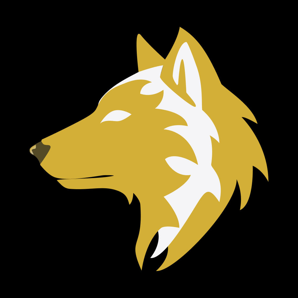 Logo van Wolf of Washington